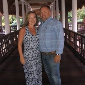 Meet your Posher, Joy